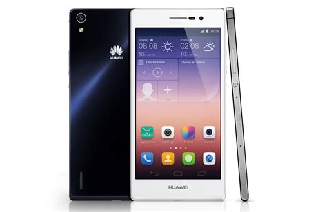 Ascend p7 PenalbaWeb.com