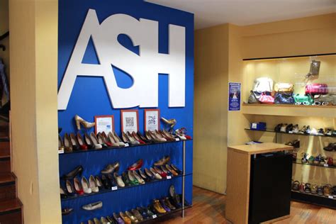 Ash zapatos PenalbaWeb.com