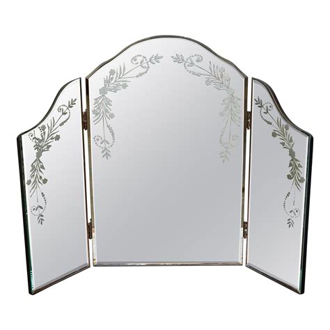 Ashley mirror PenalbaWeb.com