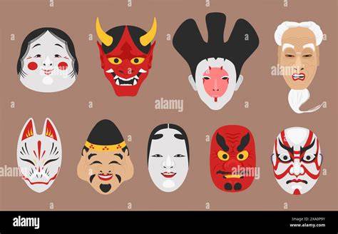 Asian mask PenalbaWeb.com