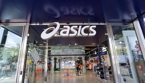 Asics barcelona PenalbaWeb.com