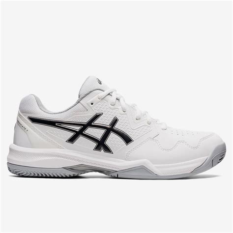 Asics blancas PenalbaWeb.com