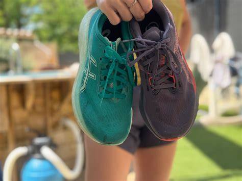 Asics competition PenalbaWeb.com