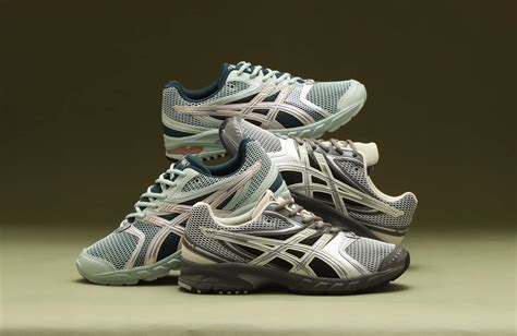 Asics ds PenalbaWeb.com