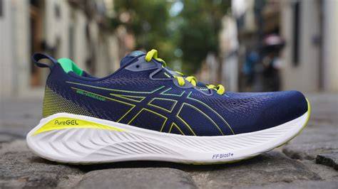 Asics gel cumulus PenalbaWeb.com