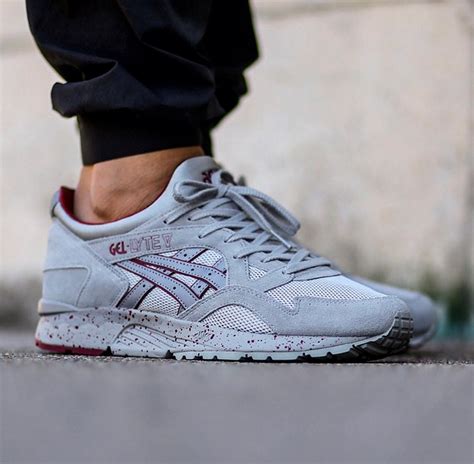 Asics gel lyte PenalbaWeb.com