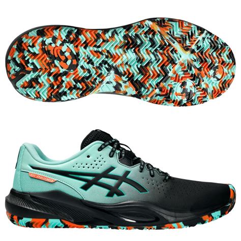 Asics gel padel exclusive PenalbaWeb.com
