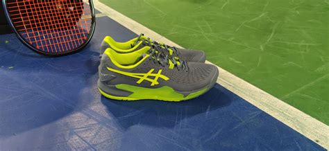 Asics gel resolution PenalbaWeb.com