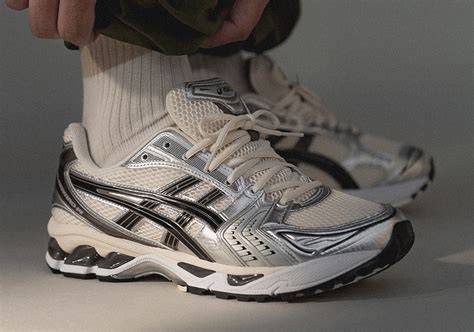 Asics kayano PenalbaWeb.com