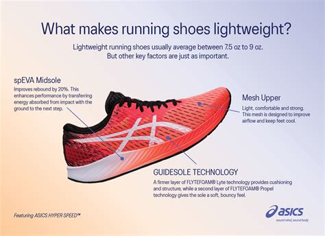 Asics lightweight running PenalbaWeb.com