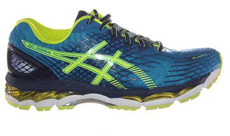 Asics nimbus 17 PenalbaWeb.com