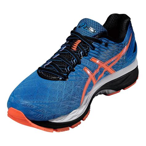 Asics nimbus 18 PenalbaWeb.com