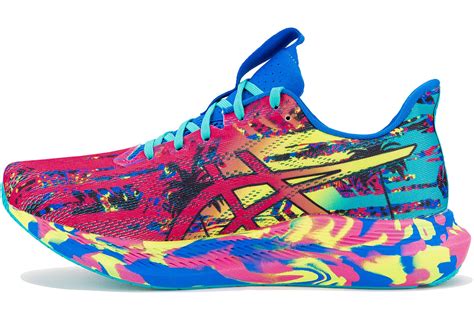 Asics noosa zapatillas PenalbaWeb.com