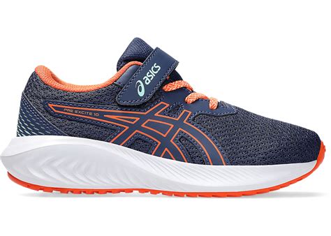 Asics pre PenalbaWeb.com