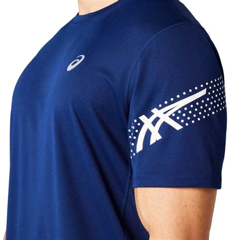 Asics shirt PenalbaWeb.com