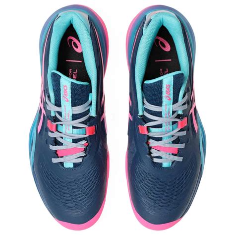 Asics zapatillas padel PenalbaWeb.com
