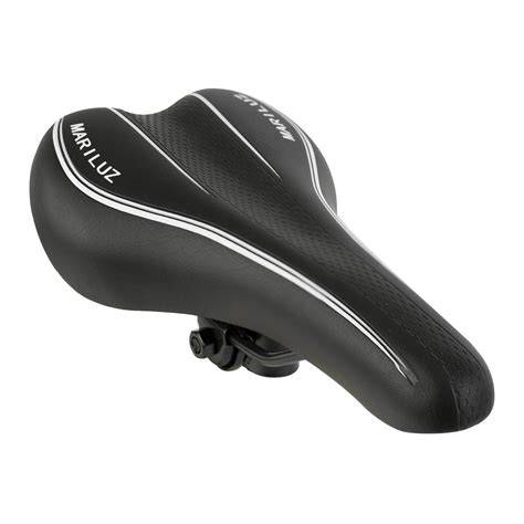 Asiento bicicleta PenalbaWeb.com