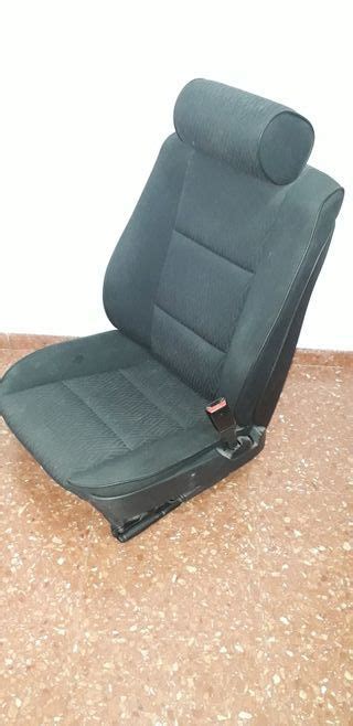 Asiento bmw e39 PenalbaWeb.com