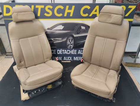 Asiento bmw e60 PenalbaWeb.com