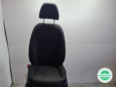 Asiento conductor mercedes vito PenalbaWeb.com