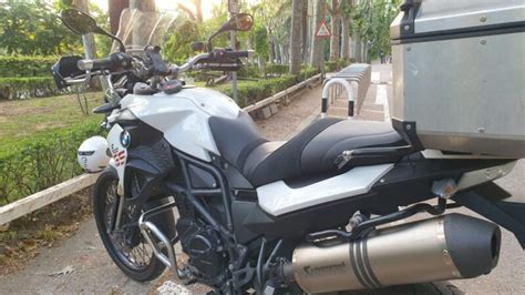 Asiento f800gs PenalbaWeb.com