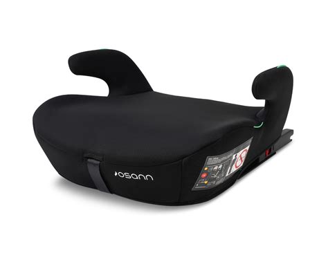 Asiento isofix PenalbaWeb.com