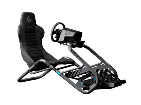 Asiento playseat PenalbaWeb.com