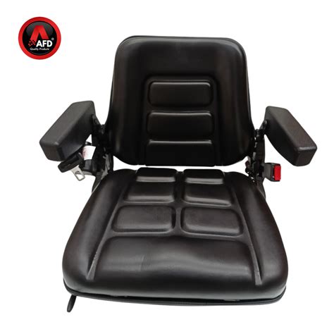 Asiento seguridad negro PenalbaWeb.com