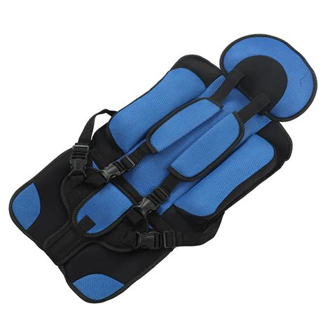 Asiento seguridad PenalbaWeb.com