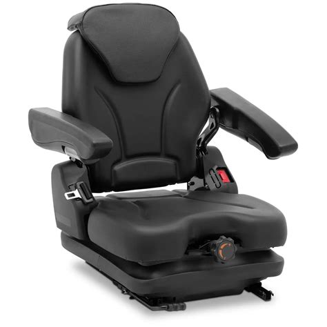 Asiento de tractor PenalbaWeb.com