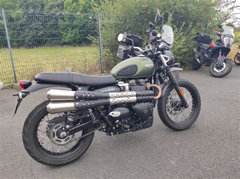 Asiento triumph scrambler PenalbaWeb.com