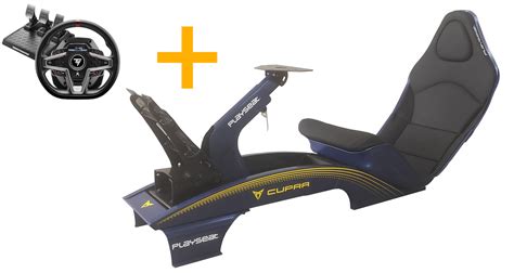 Asiento volante PenalbaWeb.com