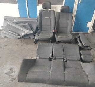 Asientos bmw e46 coupe PenalbaWeb.com