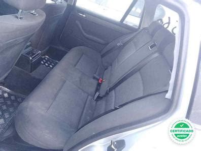 Asientos bmw e46 touring PenalbaWeb.com