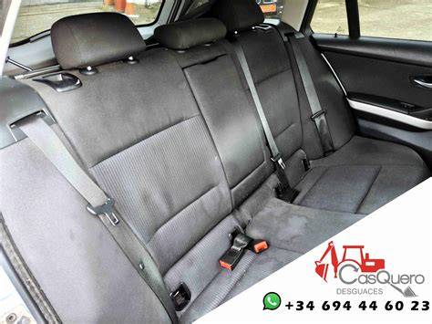 Asientos bmw e91 PenalbaWeb.com