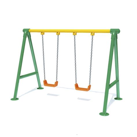 Asientos columpio PenalbaWeb.com
