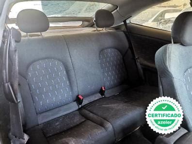 Asientos mercedes w203 PenalbaWeb.com