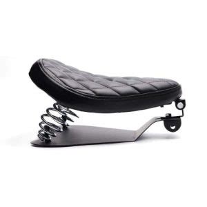 Asientos para motos custom PenalbaWeb.com