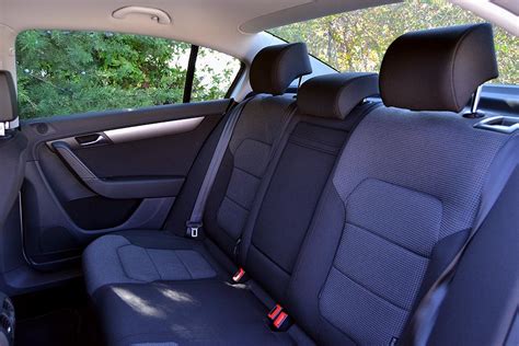 Asientos passat PenalbaWeb.com