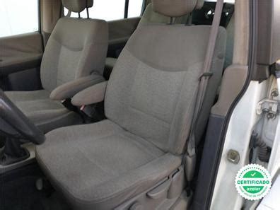 Asientos renault espace iv PenalbaWeb.com
