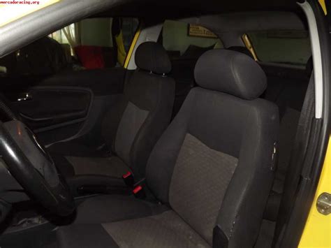 Asientos seat ibiza 6l PenalbaWeb.com