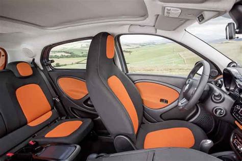 Asientos smart PenalbaWeb.com