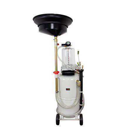 Aspirador aceite PenalbaWeb.com