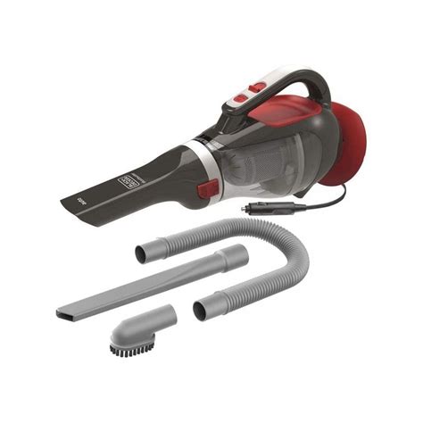 Aspirador coche black and decker PenalbaWeb.com
