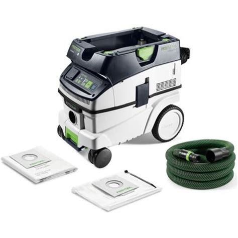 Aspirador festool PenalbaWeb.com