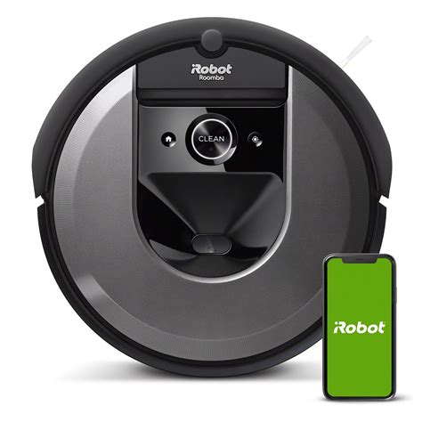 Aspirador irobot roomba PenalbaWeb.com