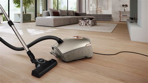 Aspirador miele PenalbaWeb.com
