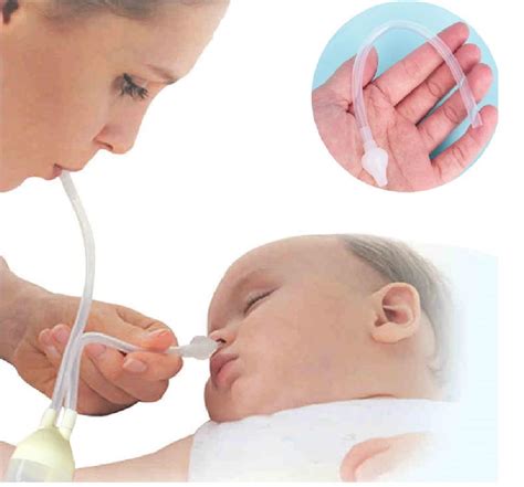 Aspirador nasal bebe PenalbaWeb.com