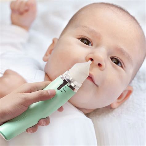 Aspirador nasal electrico PenalbaWeb.com