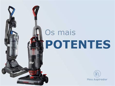 Aspirador potente PenalbaWeb.com